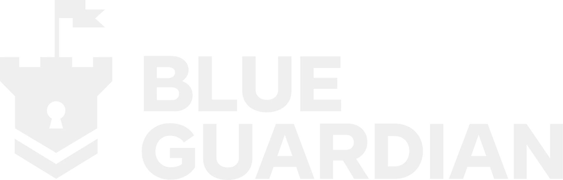 Blue Guardian logo